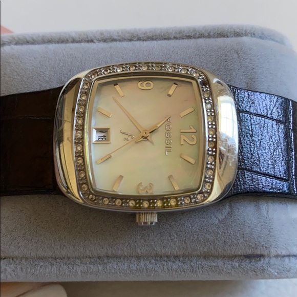 Fossil watch - Picture 2 of 6